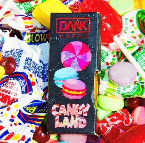 CandyLand Dank