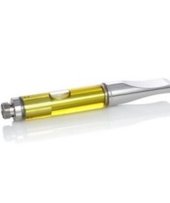 amber oil cartridge