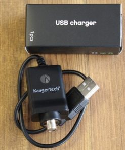 Evod USB Charger